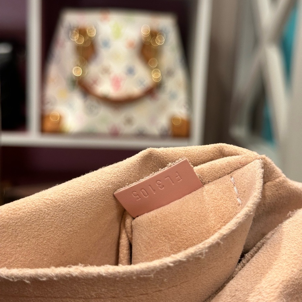 Louis Vuitton Caissa Damier Ebene PM - Picture 16 of 16